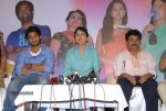 Lovely Movie Success Meet - 18 of 62