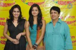 Lovely Movie Team at Radio Mirchi - 51 of 80
