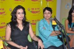 Lovely Movie Team at Radio Mirchi - 59 of 80