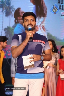 Lover Movie Audio Launch - 25 of 47