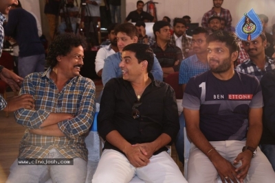 Lover Movie Audio Launch - 30 of 47