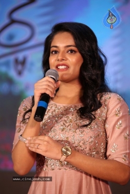 Lover Movie Audio Launch - 43 of 47