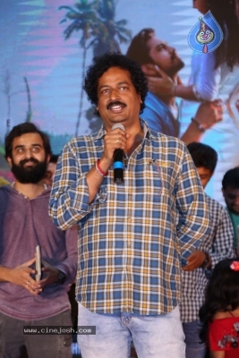 Lover Movie Audio Launch - 45 of 47