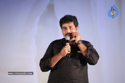 Lover Movie Trailer Launch - 5 of 21