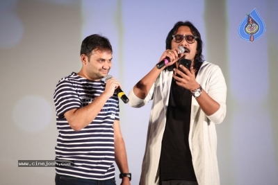 Lover Movie Trailer Launch - 8 of 21