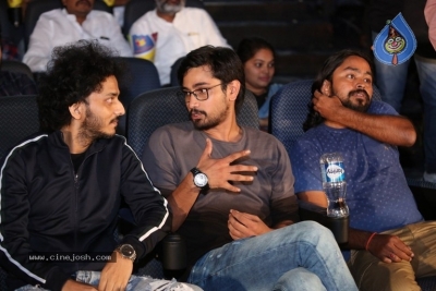 Lover Movie Trailer Launch - 13 of 21