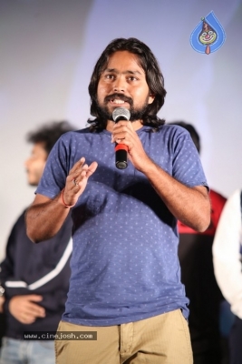 Lover Movie Trailer Launch - 14 of 21