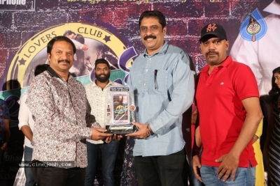 Lovers Club Pre Release Event Photos - 10 of 11