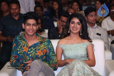 Lovers Day Movie Audio Launch 01 - 9 of 42