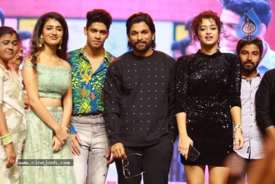 Lovers Day Movie Audio Launch  - 4 of 62