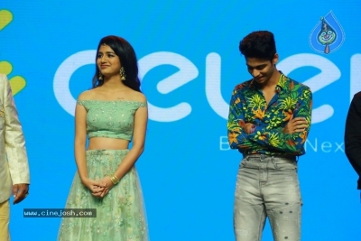 Lovers Day Movie Audio Launch  - 5 of 62