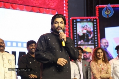 Lovers Day Movie Audio Launch  - 22 of 62