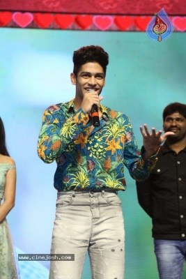 Lovers Day Movie Audio Launch  - 34 of 62