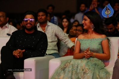 Lovers Day Movie Audio Launch  - 41 of 62