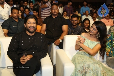 Lovers Day Movie Audio Launch  - 43 of 62