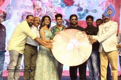 Lovers Day Movie Audio Launch  - 45 of 62