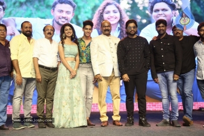Lovers Day Movie Audio Launch  - 46 of 62