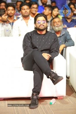 Lovers Day Movie Audio Launch  - 48 of 62