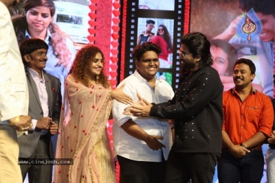 Lovers Day Movie Audio Launch  - 57 of 62