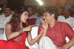 Lovers Movie Audio Launch 04 - 135 of 212