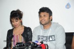 Lovers Movie Release Press Meet - 17 of 36