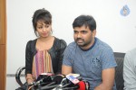 Lovers Movie Release Press Meet - 32 of 36