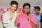 Lovers Movie Success Meet - 5 of 57