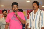 Lovers Movie Success Meet - 11 of 57