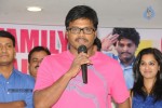 Lovers Movie Success Meet - 19 of 57