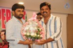 Lovers Movie Success Meet - 22 of 57