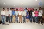 Lovers Movie Success Meet - 27 of 57