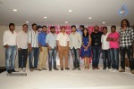 Lovers Movie Success Meet - 29 of 57