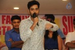 Lovers Movie Success Meet - 30 of 57