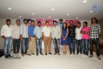 Lovers Movie Success Meet - 31 of 57