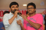Lovers Movie Success Meet - 34 of 57