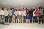 Lovers Movie Success Meet - 37 of 57