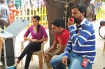Lovers Movie Working Stills - 23 of 35