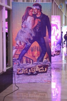Luckkunnodu Movie Audio Launch 1 - 22 of 63