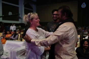 Luckkunnodu Movie Audio Launch 1 - 26 of 63