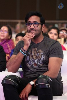 Luckkunnodu Movie Audio Launch 1 - 27 of 63