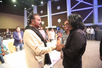 Luckkunnodu Movie Audio Launch 1 - 29 of 63