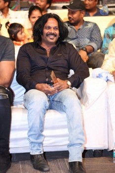 Luckkunnodu Movie Audio Launch 1 - 32 of 63