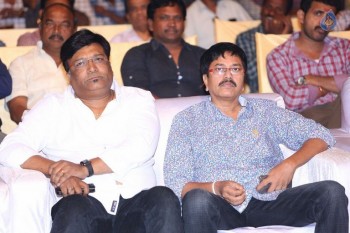 Luckkunnodu Movie Audio Launch 1 - 34 of 63