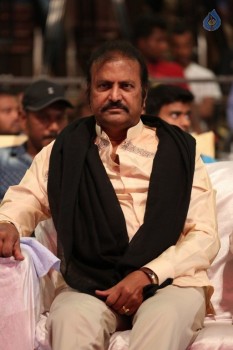 Luckkunnodu Movie Audio Launch 1 - 37 of 63