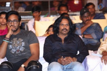 Luckkunnodu Movie Audio Launch 1 - 38 of 63