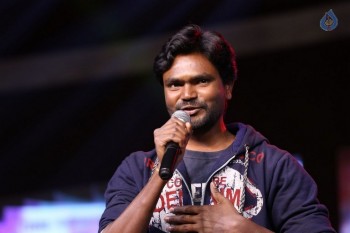 Luckkunnodu Movie Audio Launch 2 - 8 of 72