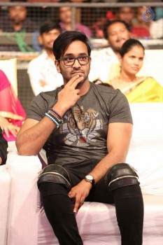 Luckkunnodu Movie Audio Launch 2 - 21 of 72