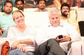 Luckkunnodu Movie Audio Launch 2 - 27 of 72