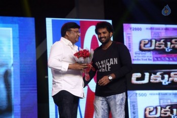 Luckkunnodu Movie Audio Launch 2 - 29 of 72
