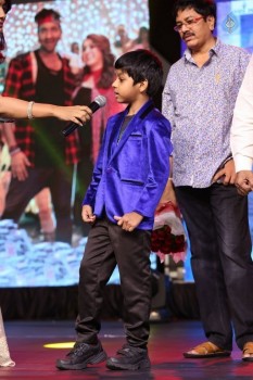 Luckkunnodu Movie Audio Launch 2 - 40 of 72